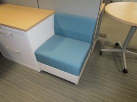 R6422 - Club Seating with Storage