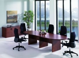 NT3110 - 10' Conference Table