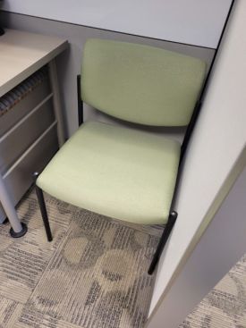 C61732 - Steelcase Player Chairs