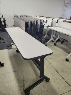 TT12035 - Laminate Training Tables