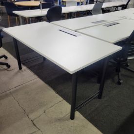 TT12068 - Fixed Training Tables