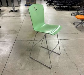 CD6039 - Leland Lime Green Stools