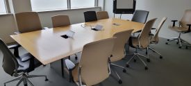 T12278 - 9' Conference Table