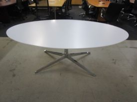 D12211 - Used Florence Knoll Table Desk
