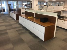 F6243 - Steelcase Lateral Files