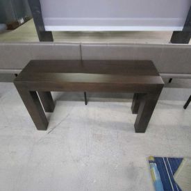 R6556 - Walnut Occasional Table