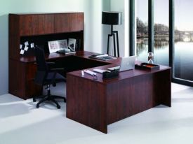 ND3100 - U-Shape Desk Sets