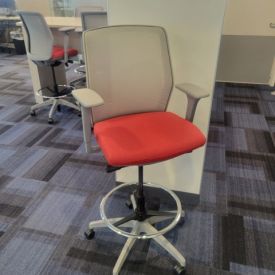 CD6220 - Allsteel Stools