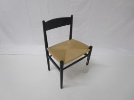C61829 - Wicker Chairs