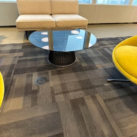 R6575 - Platner Coffee Table