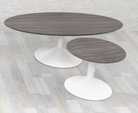 T12168 - Skyline End Table