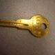 Herman Miller LL Keys