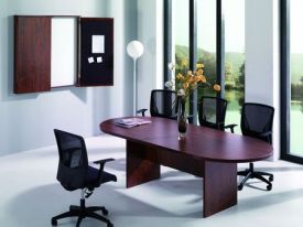 NT3108 - 8' Conference Table