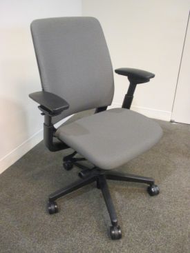 C61731 - Steelcase Amia Chairs