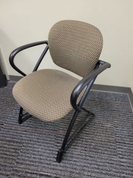 C61638 - Steelcase Ally Side Chairs