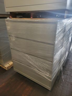 F6333 - Steelcase Files