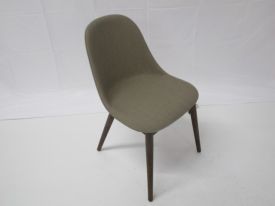 C61831 - Menu Side Chairs