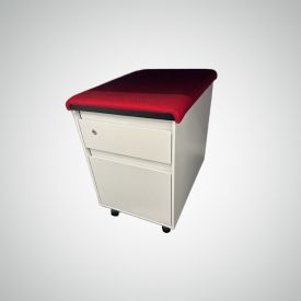 F6337 - B/F Mobile Pedestals