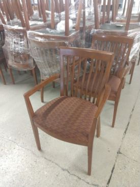 C61463 - Bernhardt Side Chairs