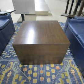 R6555 - Walnut Occasional Table