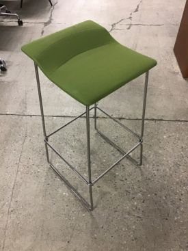 CD6160 - Coalesse Last Minute Stool