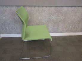 C61535 - Vecta Stack Chairs