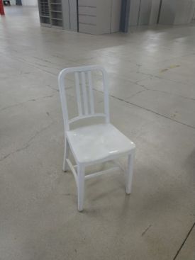 C61460 - Emeco Navy Chairs