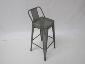 CD6175 - Metal Cafe Stools