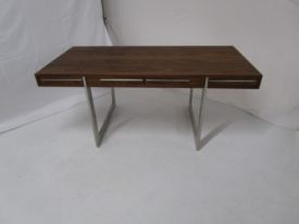 D12222 - Design House Oak Table Desk