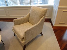 R6616 - Bright Club Chairs