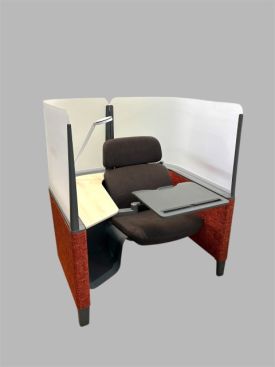 W6231 - Steelcase Brody Worklounge