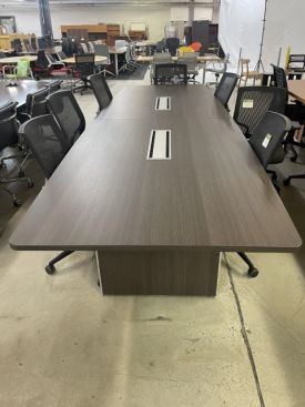 T12344 - 12' Conference Table