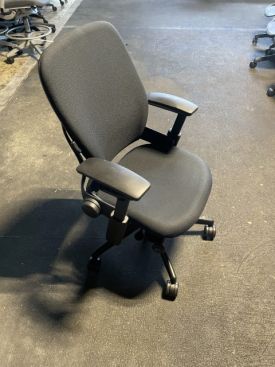 C61765 - Steelcase Leap Chairs