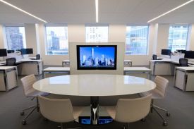 T12157 - Unifor Moodway Meeting Table