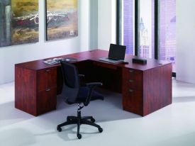 ND3106 - Laminate Desk Sets