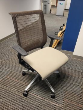 C61642 - Steelcase Think Chairs