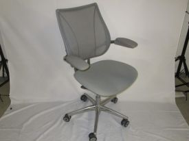 C61796 - Humanscale Liberty Chairs