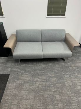 R6467 - Coalesse Sofa