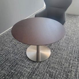 T12346 - Bernhardt 36" Round Tables