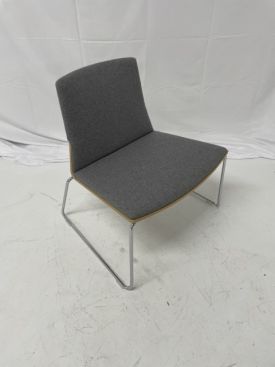 C61848 - Coalesse Side Chairs