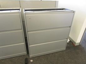 F6223 - Used Steelcase Files