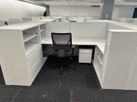 W6209 - Steelcase Answer Cubes