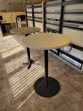 CD6063 - High Top Cafe Tables