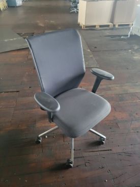 C61720 - Vitra Office Chairs