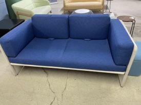 R6472 - Coalesse Loveseat