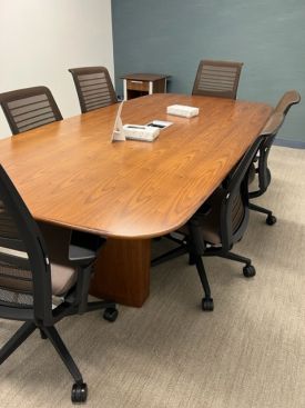 T12284 - Coalesse Conference Table
