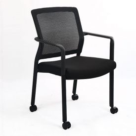 NC6042 - The Rolling Nelly Side Chair