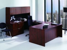 ND3101 - Laminate Office Suite