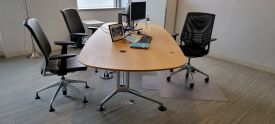 D12190 - Vitra Table Desk