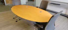 D12191 - Vitra Table Desk